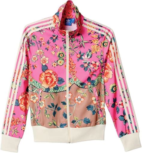 adidas blumen jacke herren|Jacken · Blumen .